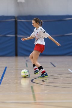 Bild 1012 - wCJ NFV Futsalmeisterschaft